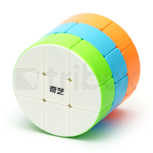 QiYi 3-Layer Cylinder
