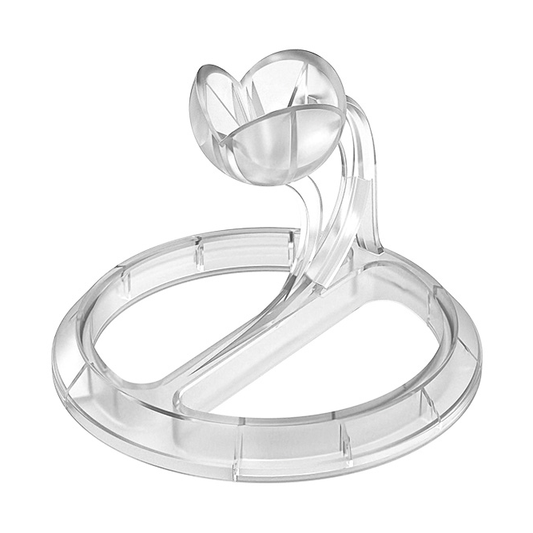 QiYi 3D Bracket (Transparent)