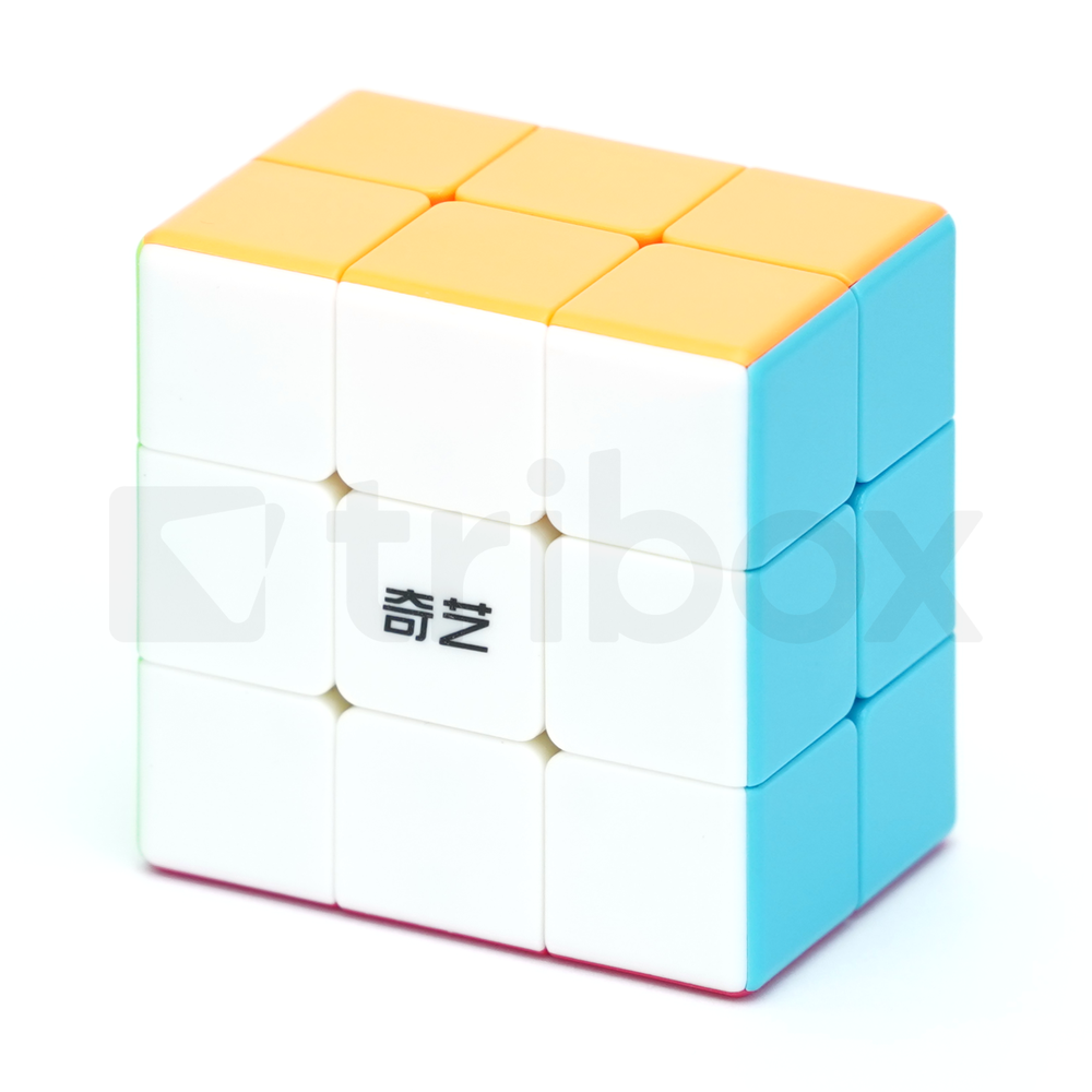 QiYi 3x3x2