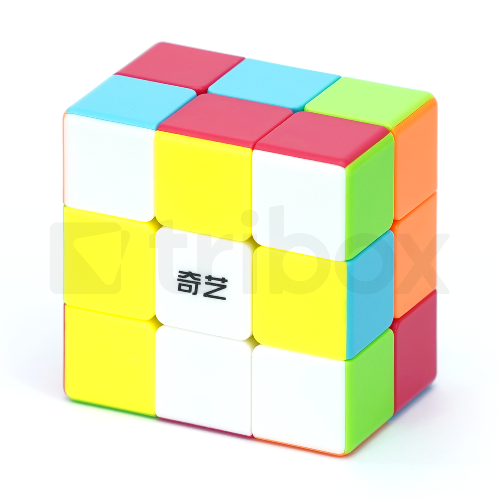 QiYi 3x3x2