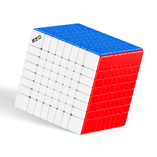 QiYi 8x8x8 MC