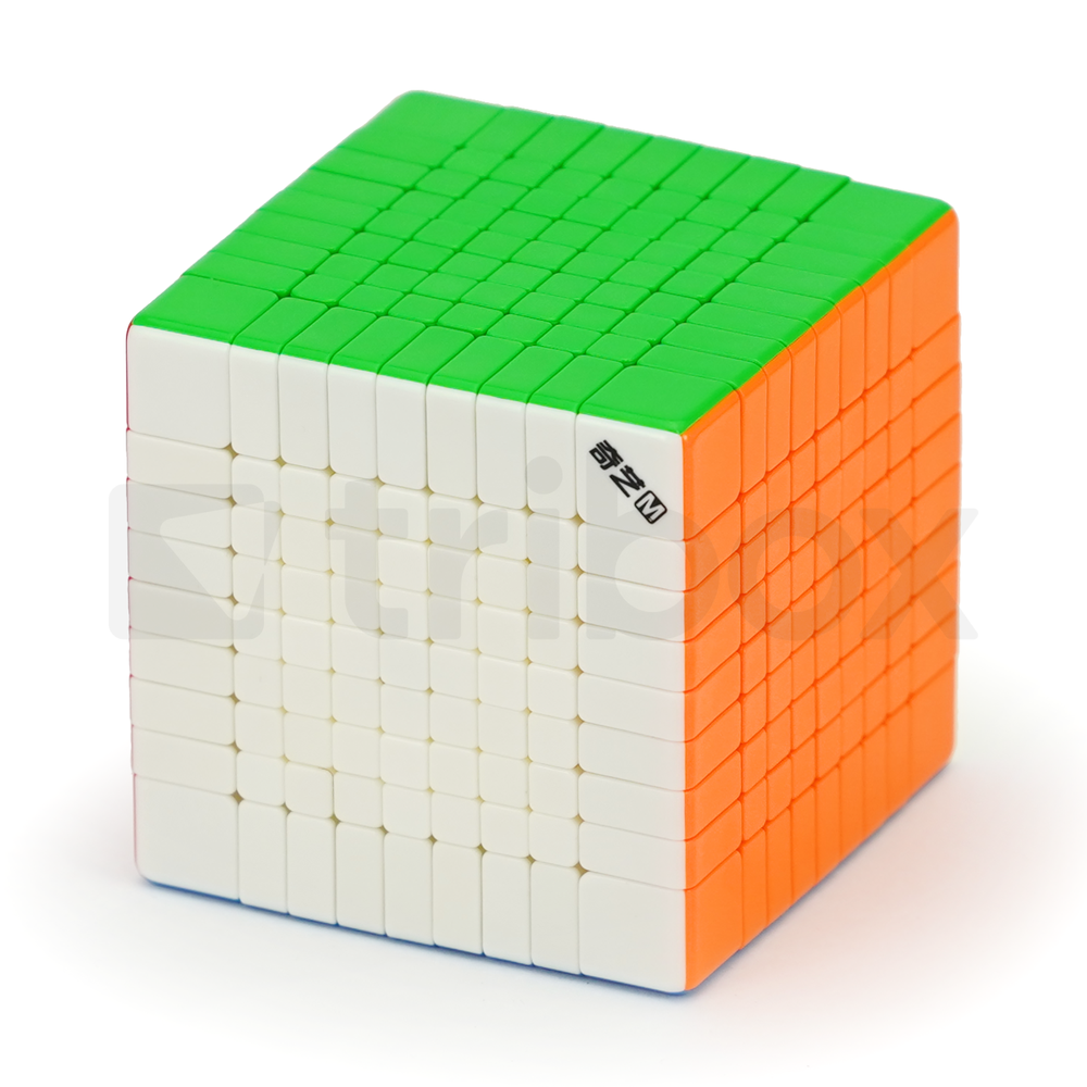 QiYi 9x9x9 MC