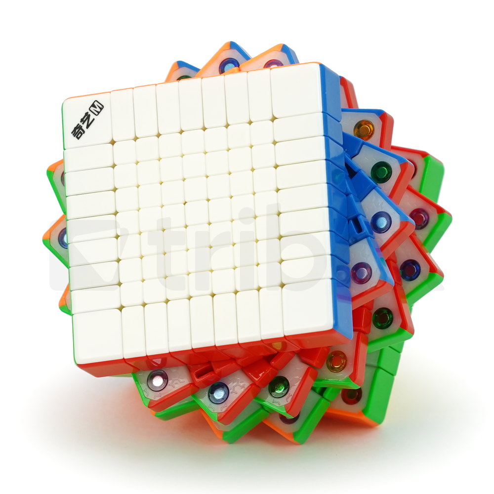 QiYi 9x9x9 MC