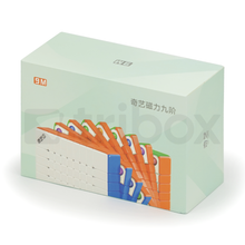 外装パッケージ