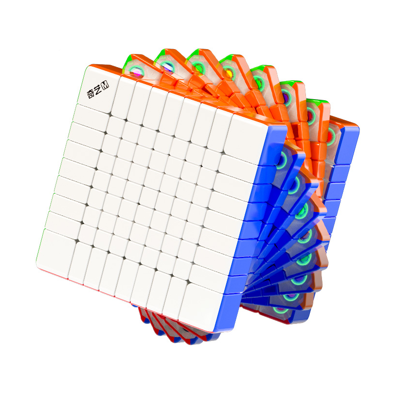 QiYi 9x9x9 MC