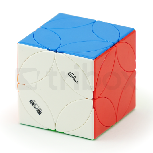 QiYi Ancient Coin Cube 2024