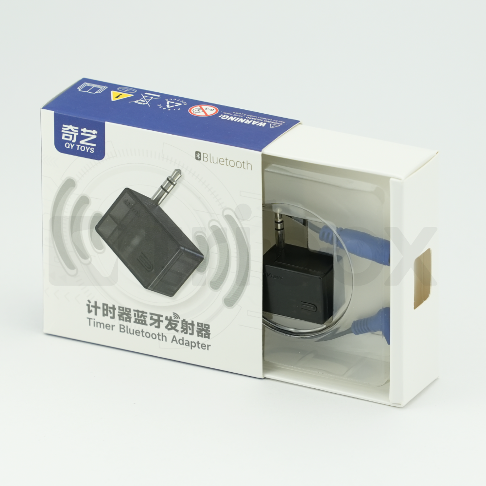 QiYi Timer Bluetooth Adapter 送信機