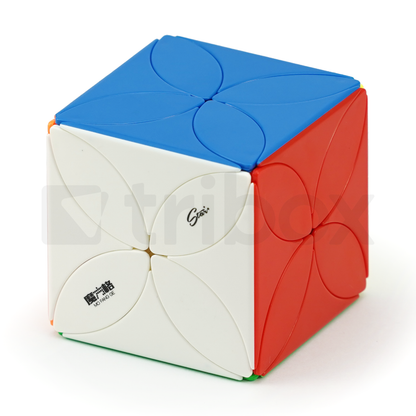 QiYi Clover Cube 2024