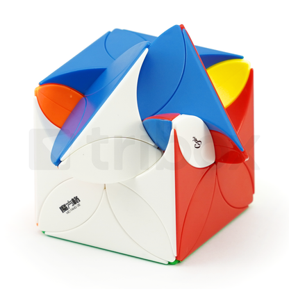 QiYi Clover Cube 2024