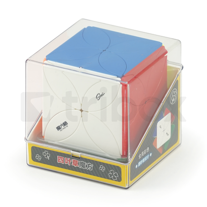 QiYi Clover Cube 2024