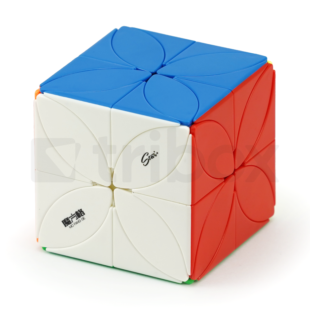 QiYi Clover Cube Plus 2024