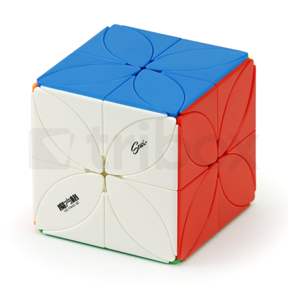 QiYi Clover Cube Plus 2024