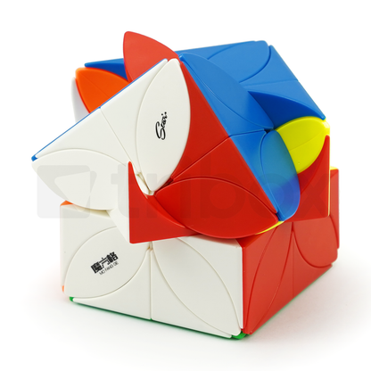 QiYi Clover Cube Plus 2024