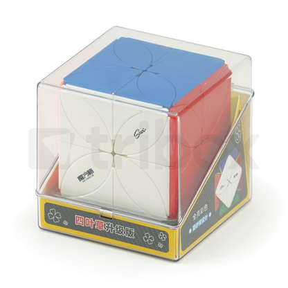 QiYi Clover Cube Plus 2024