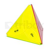 QiYi Clover Pyraminx
