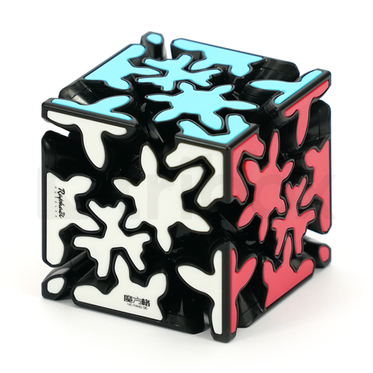 QiYi Crazy Gear Tiled