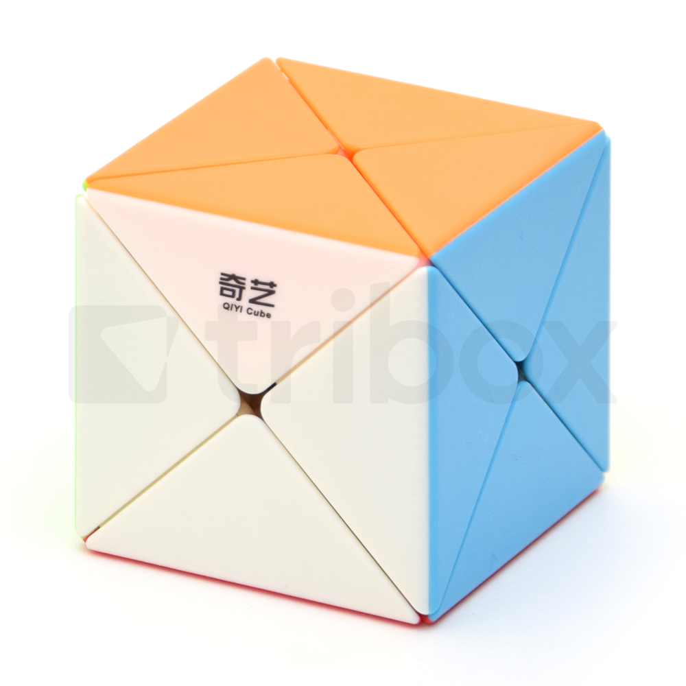 QiYi Dino Cube
