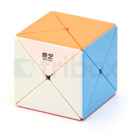 QiYi Dino Cube