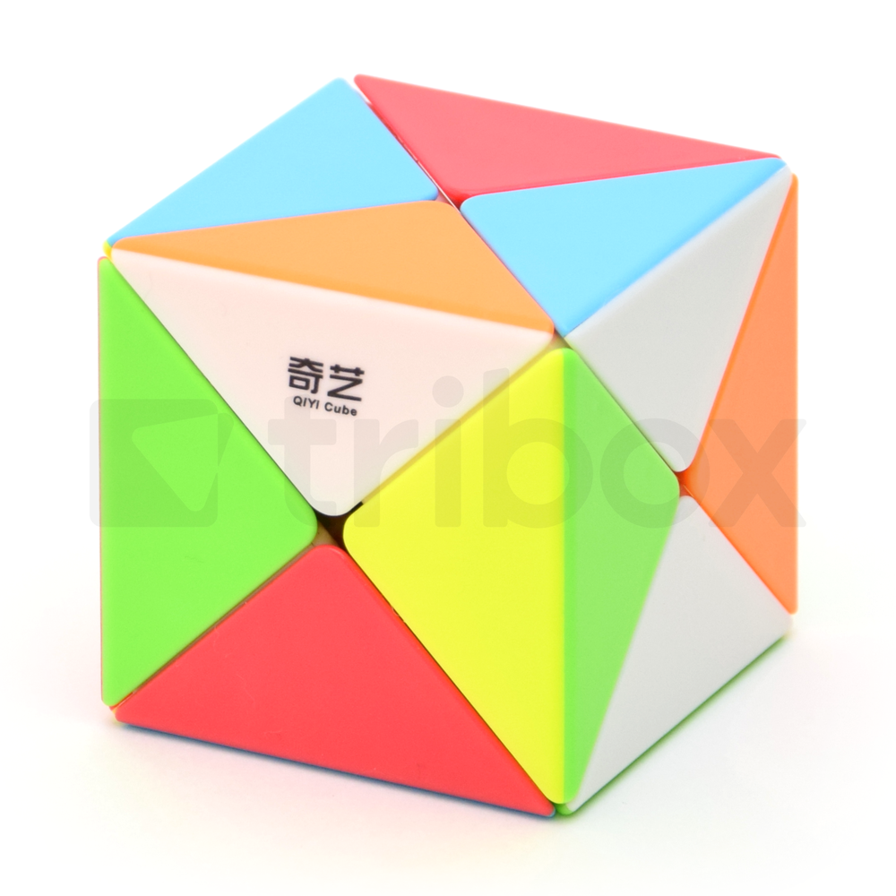 QiYi Dino Cube