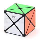 QiYi Dino Cube Stickered