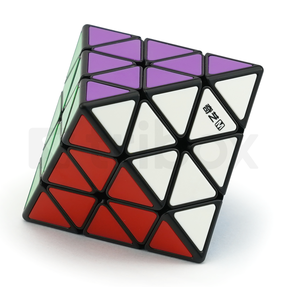 QiYi FTO Tiled