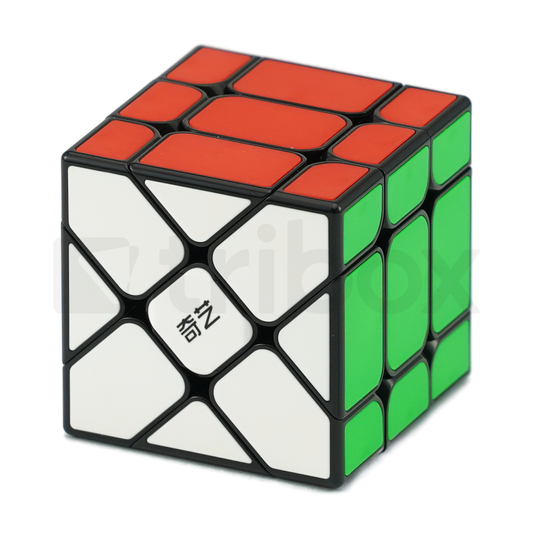 QiYi Fisher Cube S Tiled