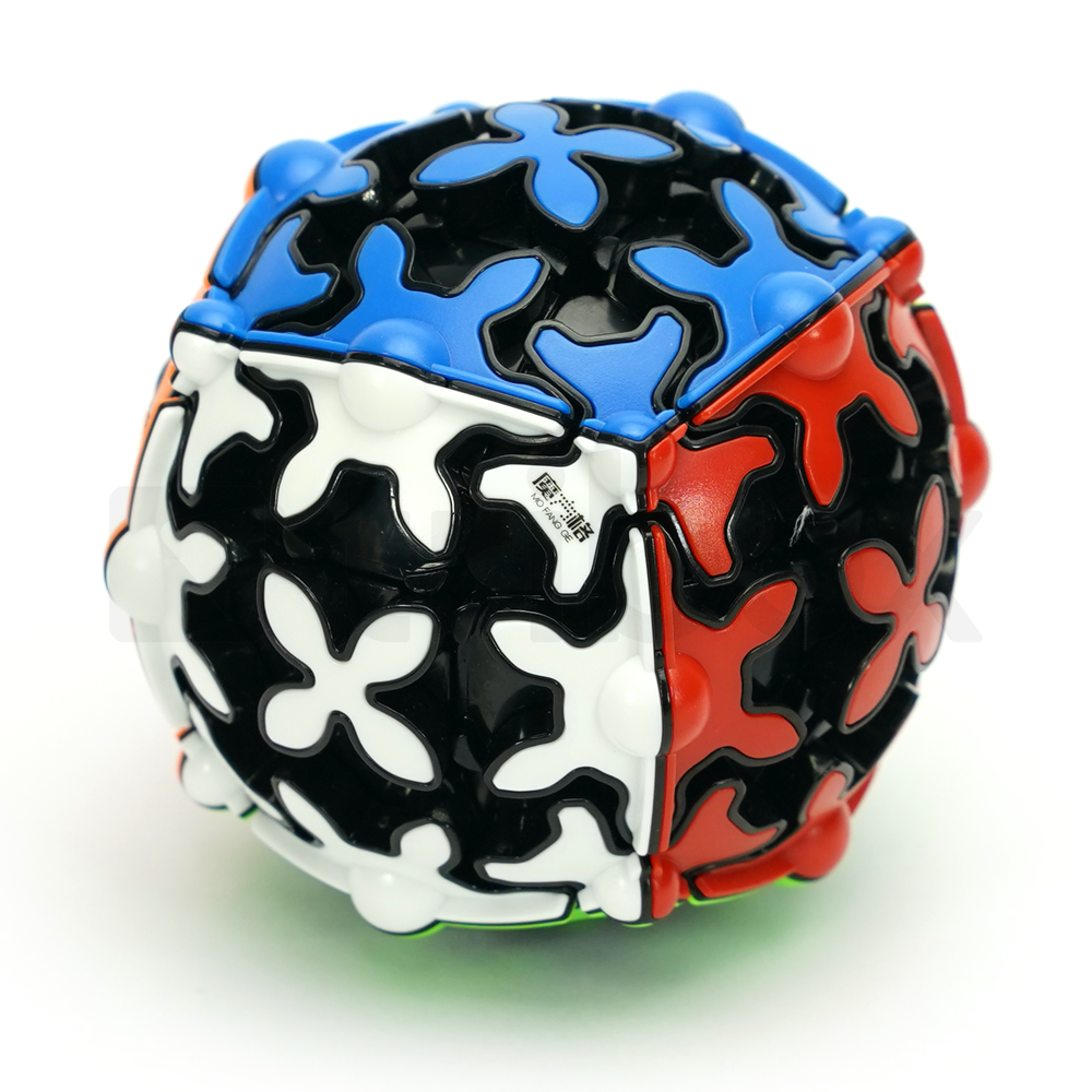 QiYi Gear Sphere Tiled