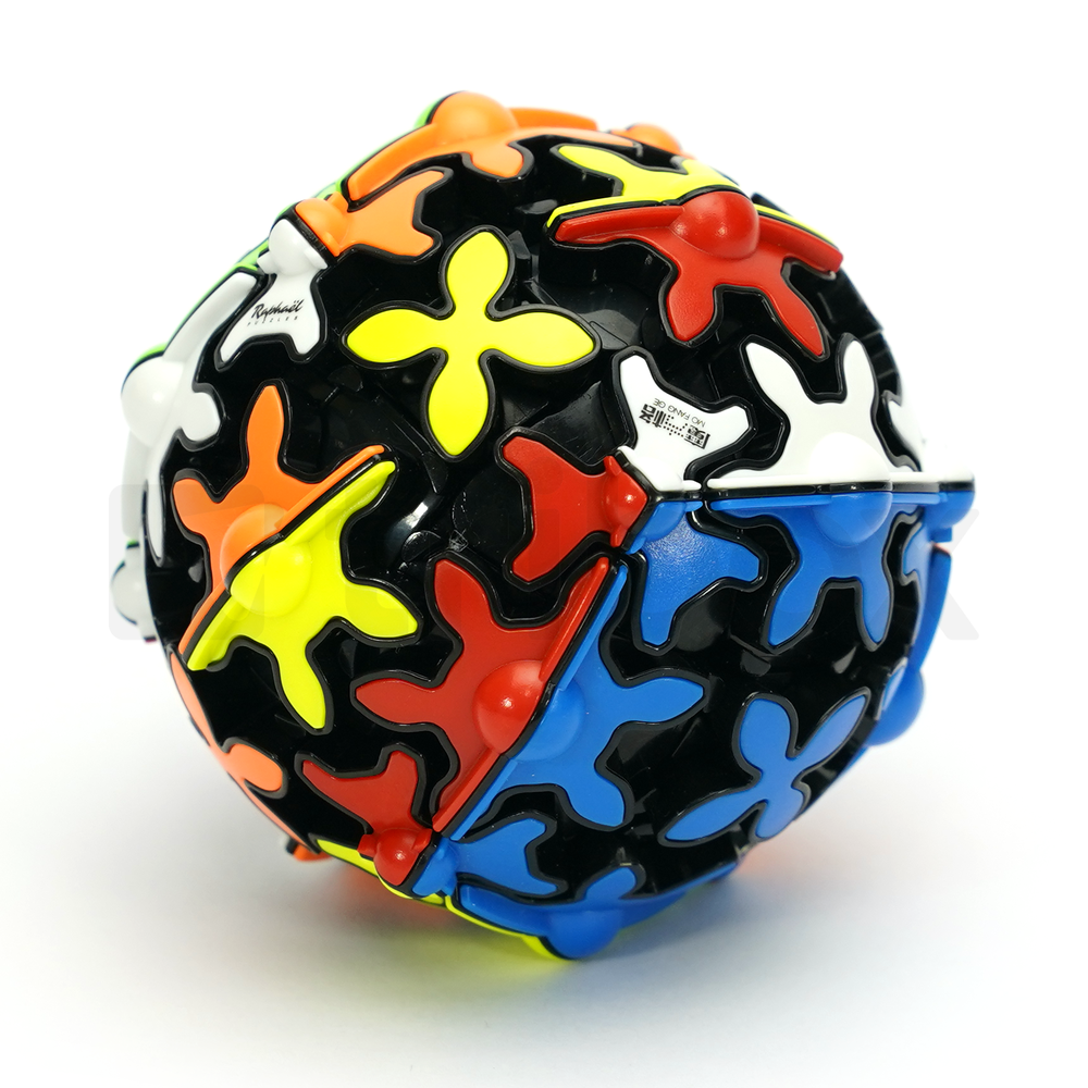 QiYi Gear Sphere Tiled