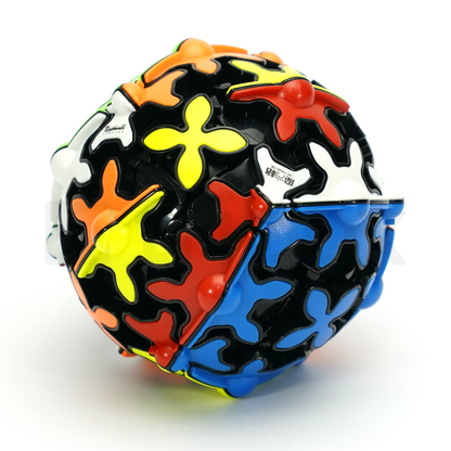 QiYi Gear Sphere Tiled