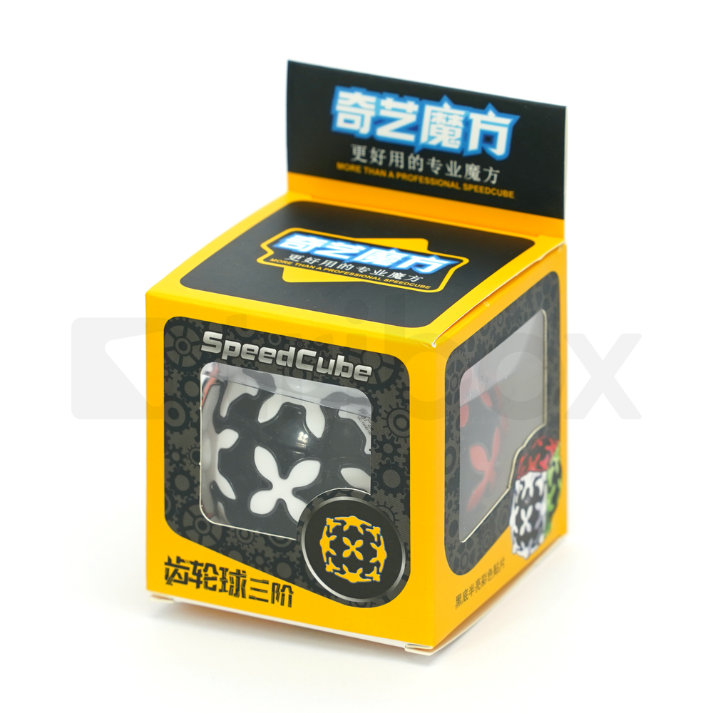 QiYi Gear Sphere Tiled