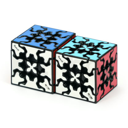 QiYi Gear Cube Tiled 57mm