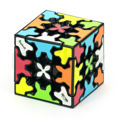 QiYi Gear Cube Tiled 57mm
