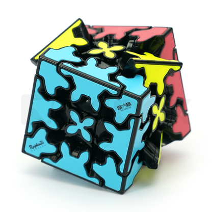 QiYi Gear Sandwich 57mm Tiled