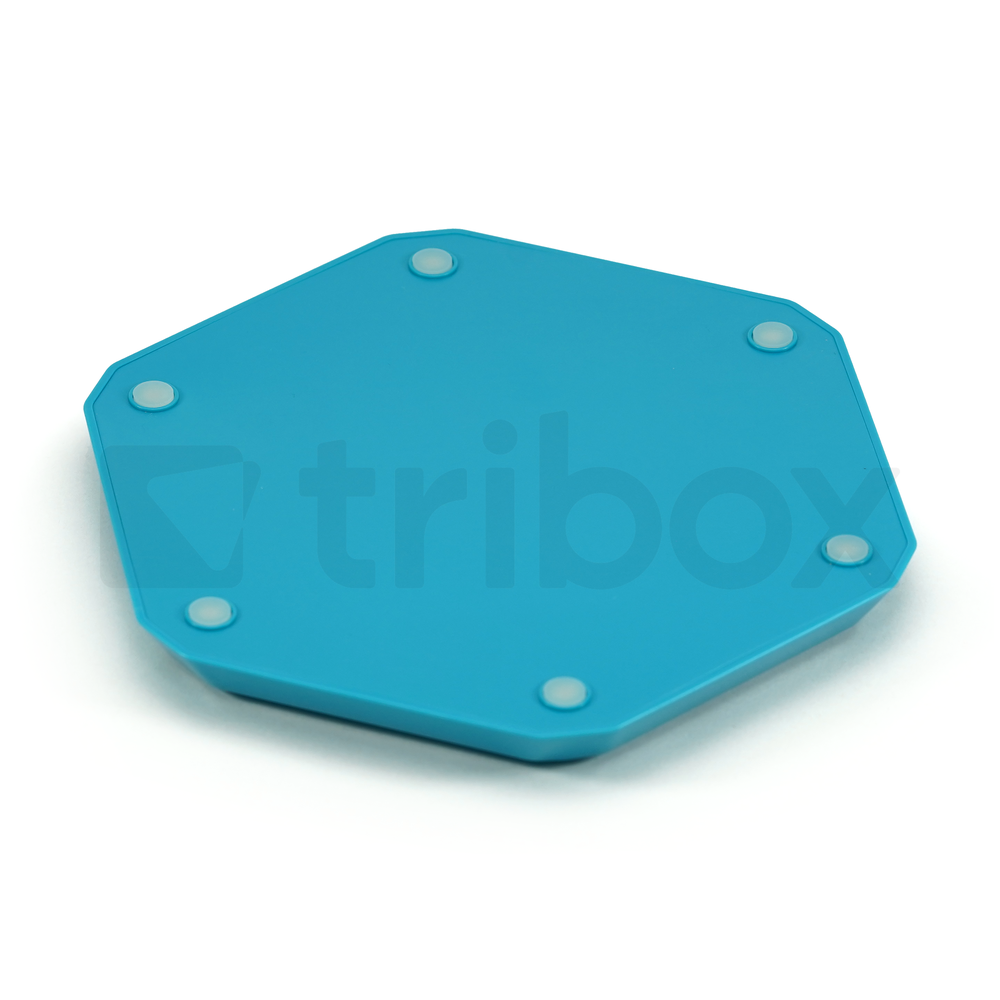 QiYi Hexagon Klotski 4-Layer Magnetic