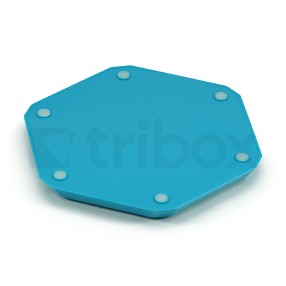 QiYi Hexagon Klotski 4-Layer Magnetic