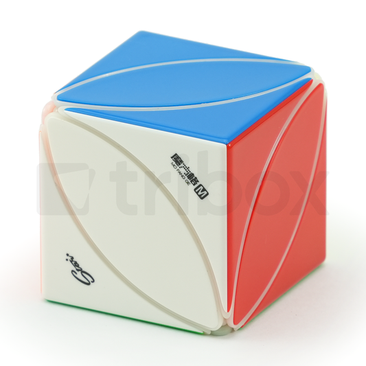 QiYi Ivy Cube M UV-Coated