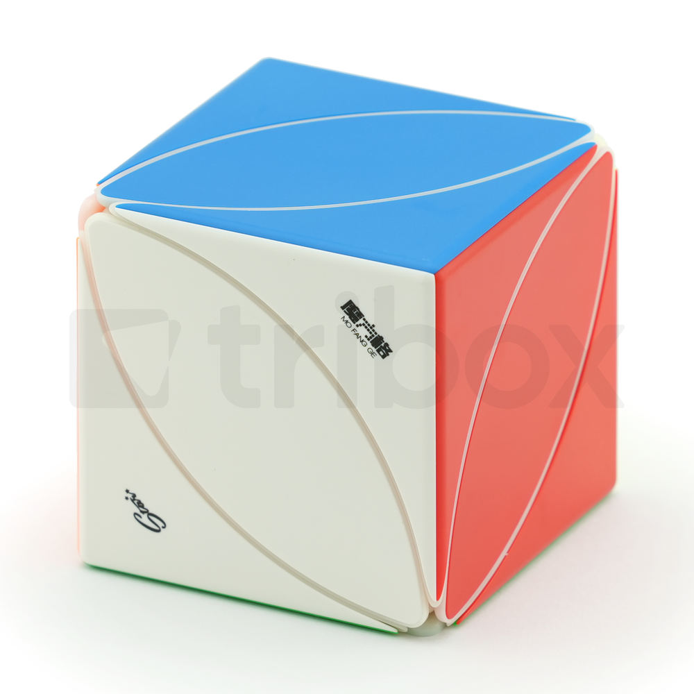QiYi Ivy Cube Plus 90mm
