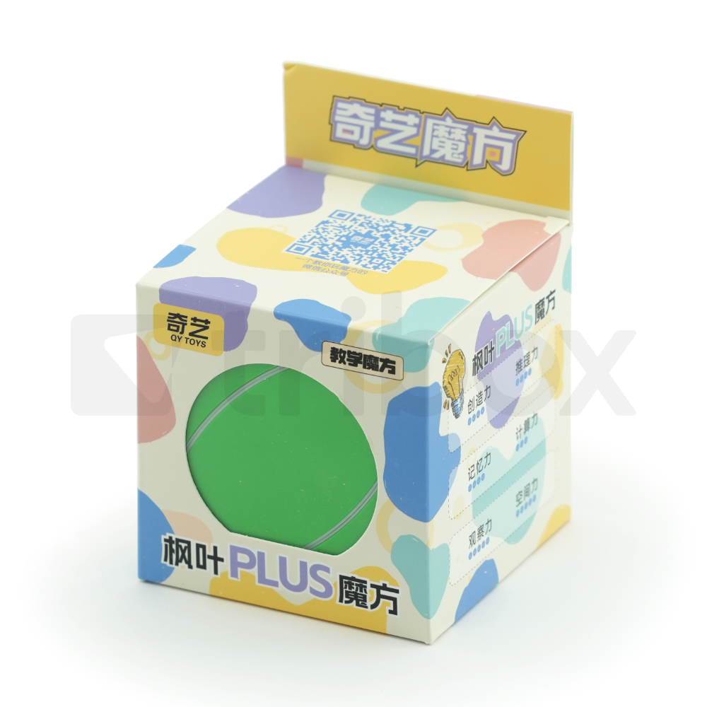 QiYi Ivy Cube Plus 90mm