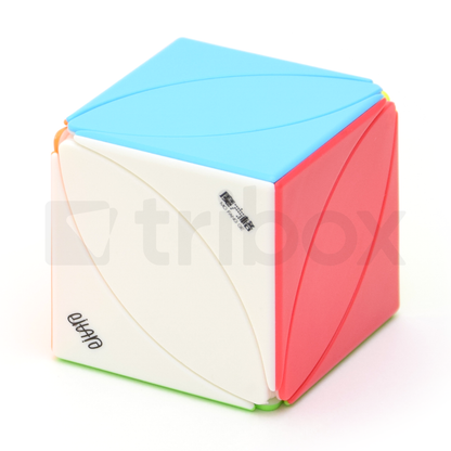 QiYi Eitan's Ivy Cube
