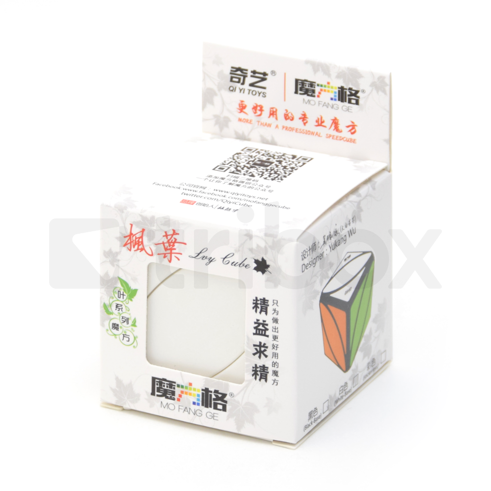 QiYi Eitan's Ivy Cube