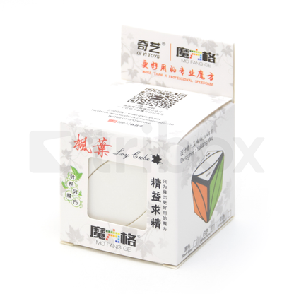 QiYi Eitan's Ivy Cube
