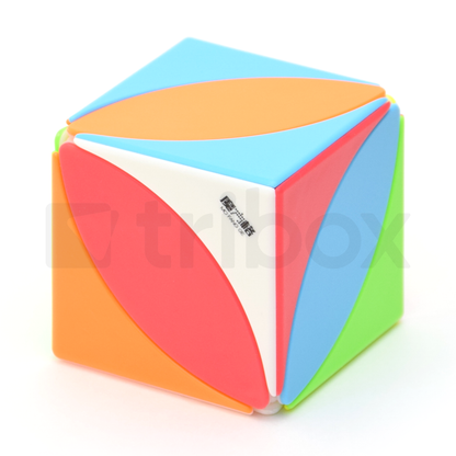 QiYi Eitan's Ivy Cube
