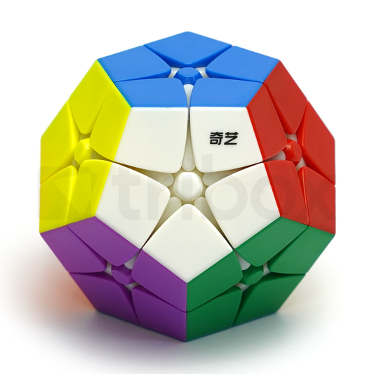 QiYi Kilominx