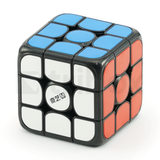 QiYi M-Pro 3x3x3 Art Tiled