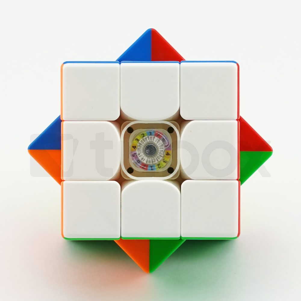 QiYi M-Pro 3x3x3 Elite