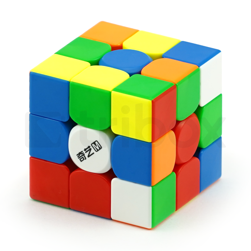 QiYi M-Pro 3x3x3 簡易パッケージ版