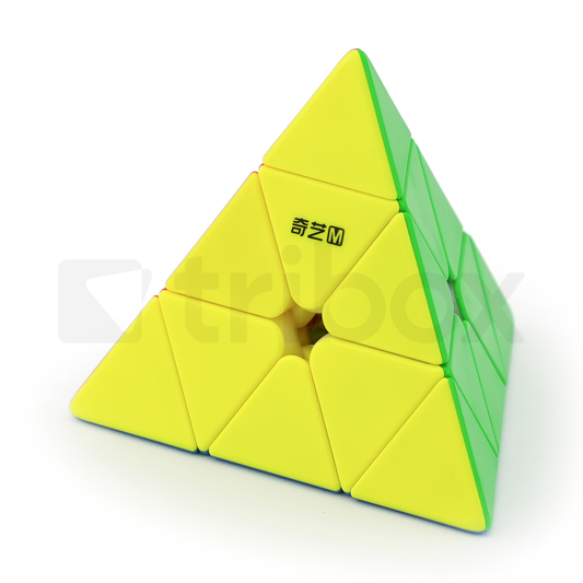 QiYi M-Pro Pyraminx