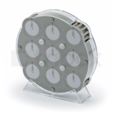 QiYi Magnetic Clock 2024 LE (Gray)