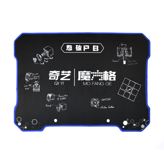 QiYi Speedcube Mat