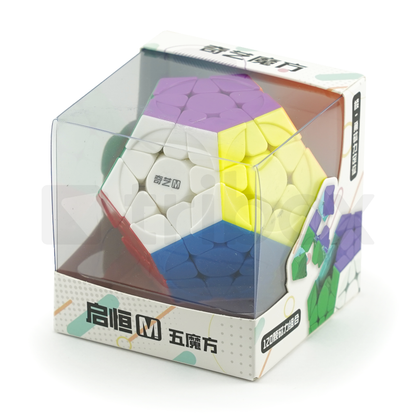 QiYi Megaminx QiHeng S2 M